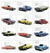 Promotional calendar 2026
