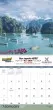 World Scenic Promotional Calendar