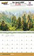 World Scenic Promotional Calendar