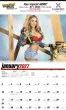 Dream Builders Promotional Calendar