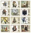 The Saturday Evening Post Promotional Calendar 2026