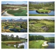 Executive Golf Promotional Calendar 2026
