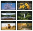 Motivations 2 month view large commercial Calendar item 3211 monthly images 2026