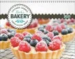 Multi photo image custom calendar Item 375 cover