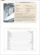 Recipe Pocket Promotional Calendar