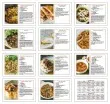 Home Cooking Guide Pocket Promotional Calendar