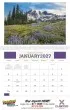 American Splendor Pocket Promotional Calendar
