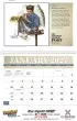 The Saturday Evening Post Pocket Promotional Calendar 2027
