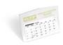 Easel Promo Calendar Style Legacy, Color White, Item # 4305, American Memo Grid