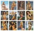 Stick_up promotional calendars