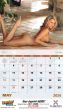 Desire Adult Promotional Calendar, Item 6799, Stapled, 2026 Open view image