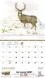 Promotional calendar 2026