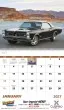 Promotional calendar 2026