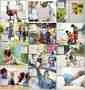 Promotional calendar 2027