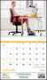 Promotional calendar 2027