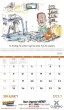 Promotional calendar 2026