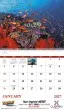 Promotional calendar 2026