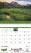 Promotional calendar 2026