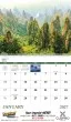 Promotional calendar 2026