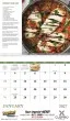 Promotional calendar 2026