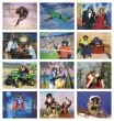 Promotional calendar 2027