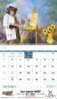 Promotional calendar 2027