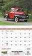 Promotional calendar 2026