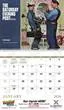 Promotional calendar 2026