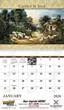 Promotional calendar 2026