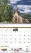 Promotional calendar 2026