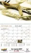 Promotional calendar 2027