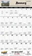 Daily American History Facts Calendar Item # 7052 open view image display