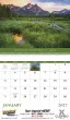 Promotional calendar 2027