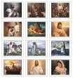 Promotional calendar 2026