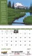 Promotional calendar 2026