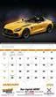 Promotional calendar 2026