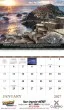 Promotional calendar 2026