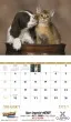 Promotional calendar 2026