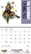 Promotional calendar 2026