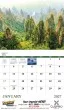 Promotional calendar 2026