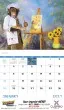 Promotional calendar 2027