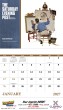2026 Promotional Calendars