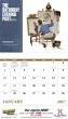 Promotional calendar 2026