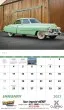 Promotional calendar 2027