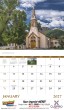 2026 Promotional Calendars