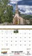 Promotional calendar 2027