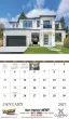 Promotional calendar 2027