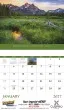 Everlasting Word Religious Calendar 7255 open view image