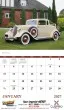 Promotional calendar 2026