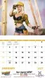 Promotional calendar 2027